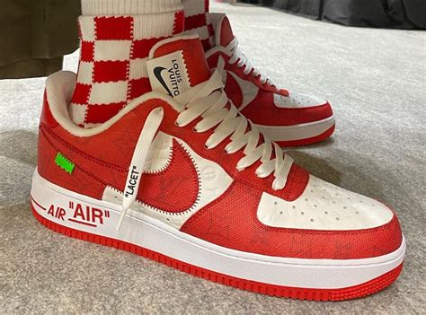 louis vuitton af1 off white.